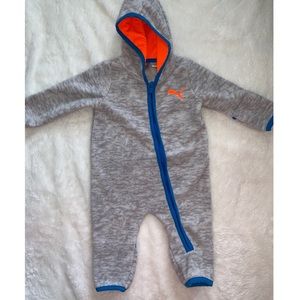 Puma snowsuit